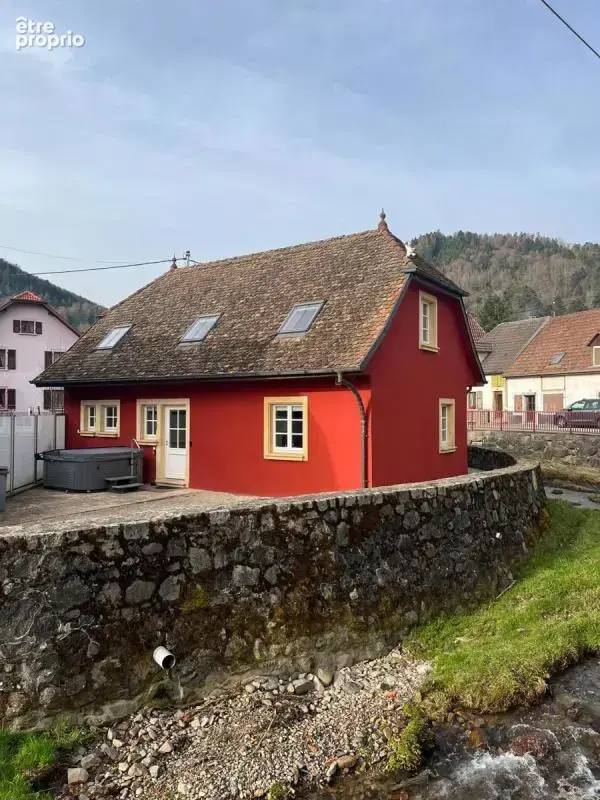 Maison de campagne - photo 15