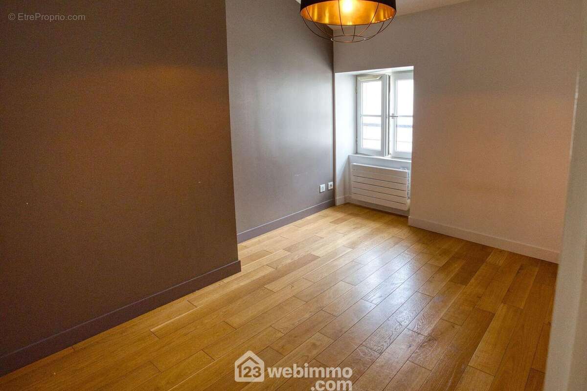 Appartement 91 m² à La Rochelle  - photo 15