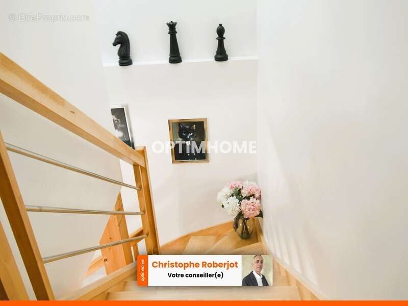 Maison à CHALON-SUR-SAONE