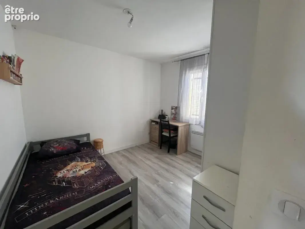 Luynes – maison avec jardin et garage, à deux pas du village - photo 8