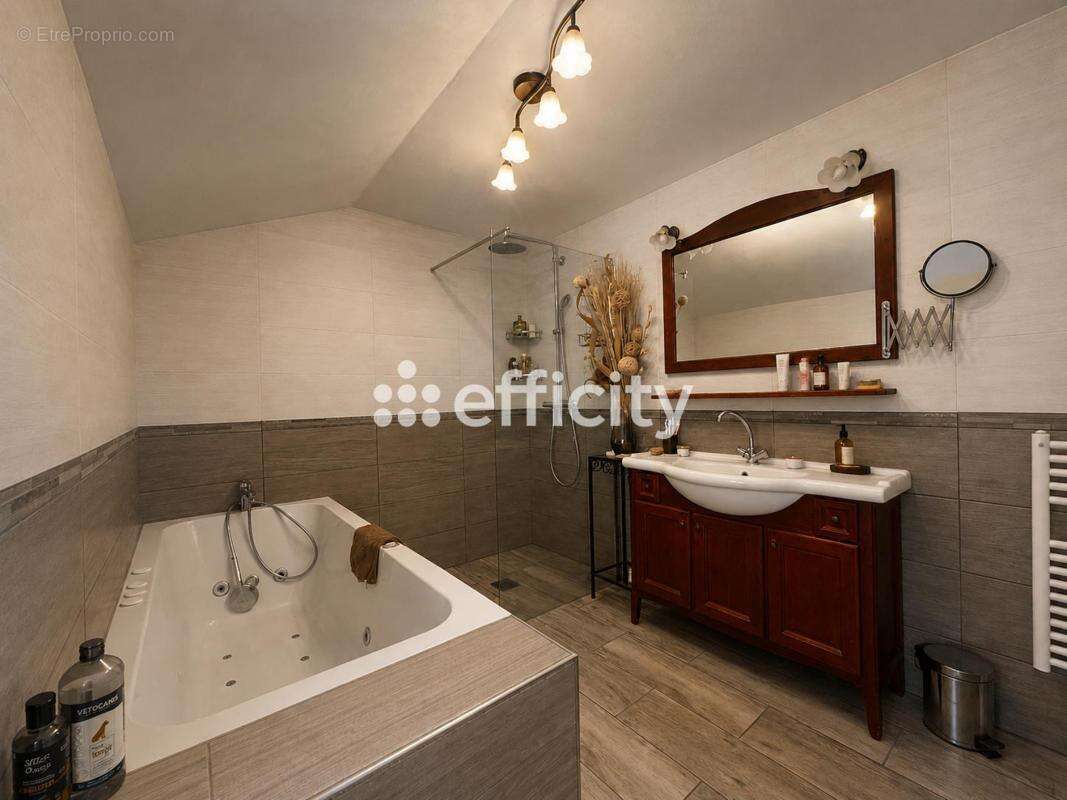 Maison 150 m² à Montigny-L'allier  - photo 12