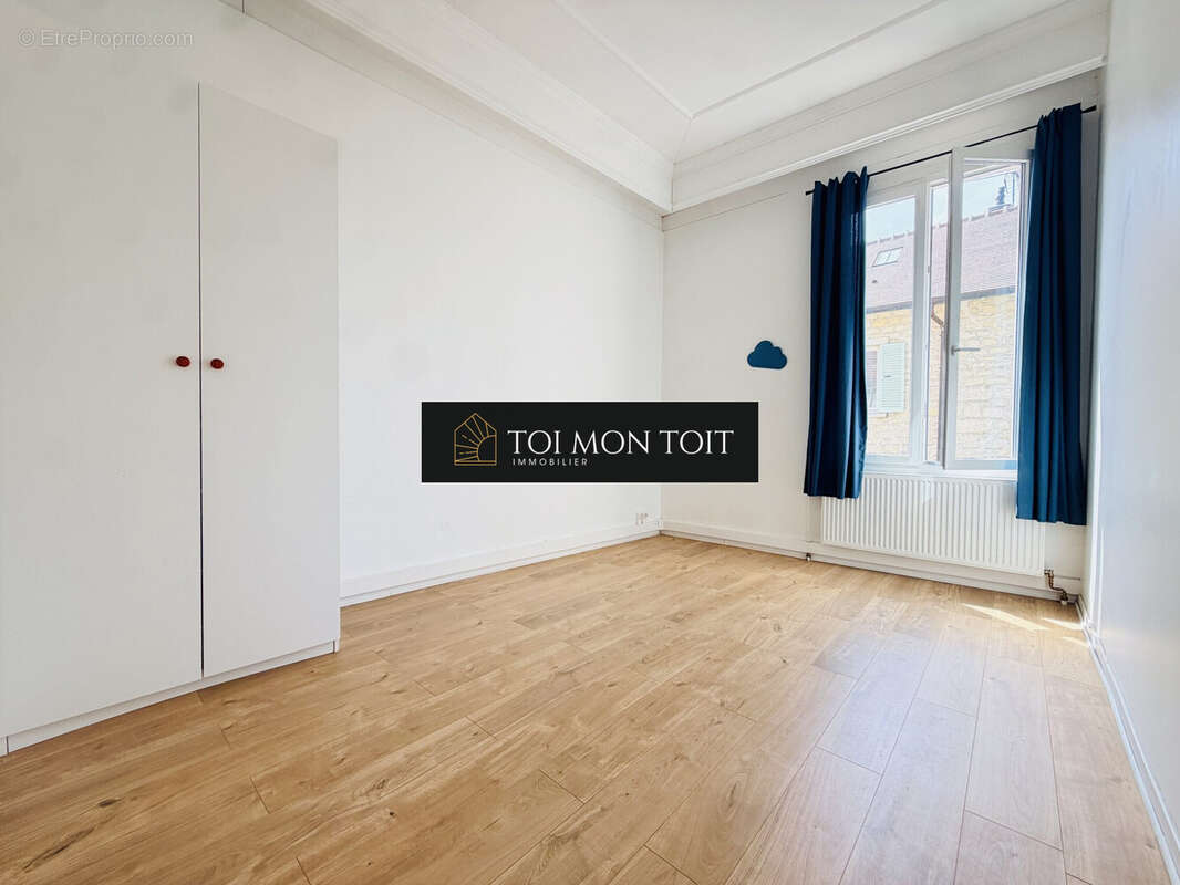 Appartement 94 m² à Coye-La-Foret  - photo 7