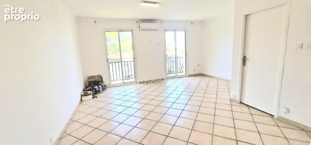 Appartement t3 moderne! - photo 5