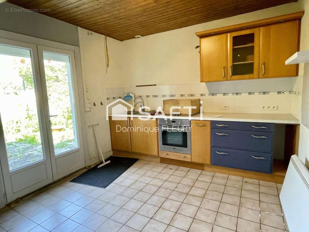 Photo 6 - Maison à PORNIC