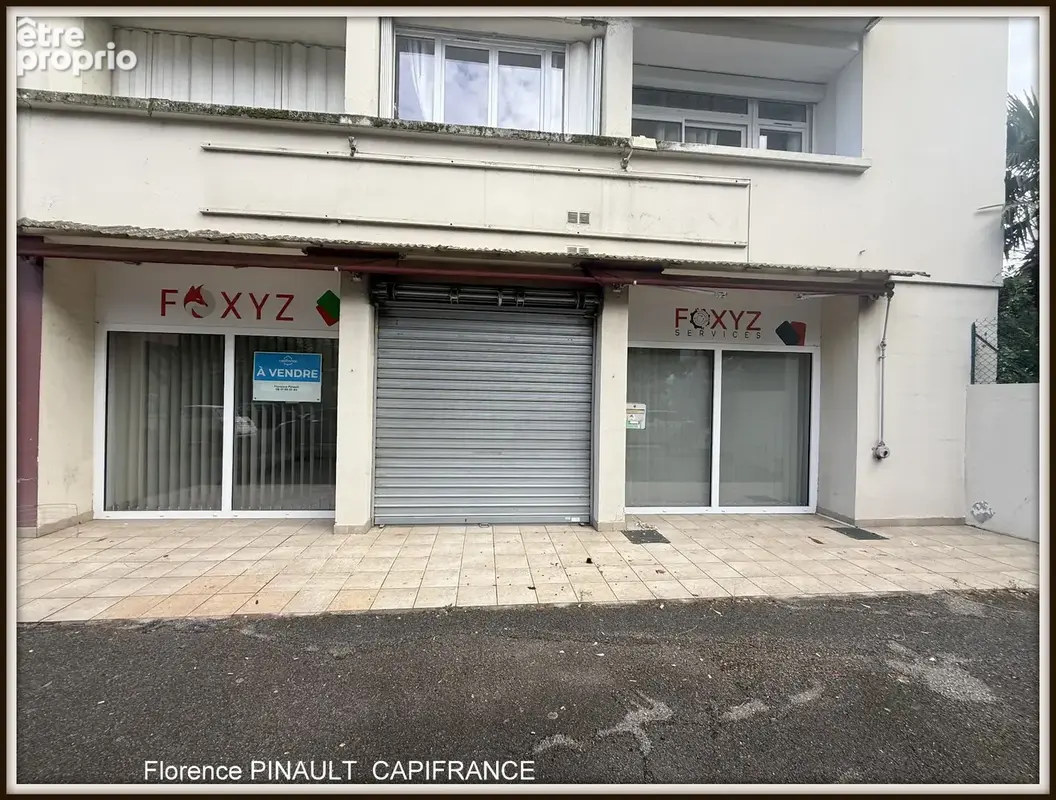 Local/bureau à vendre TARBES (65) - photo 7