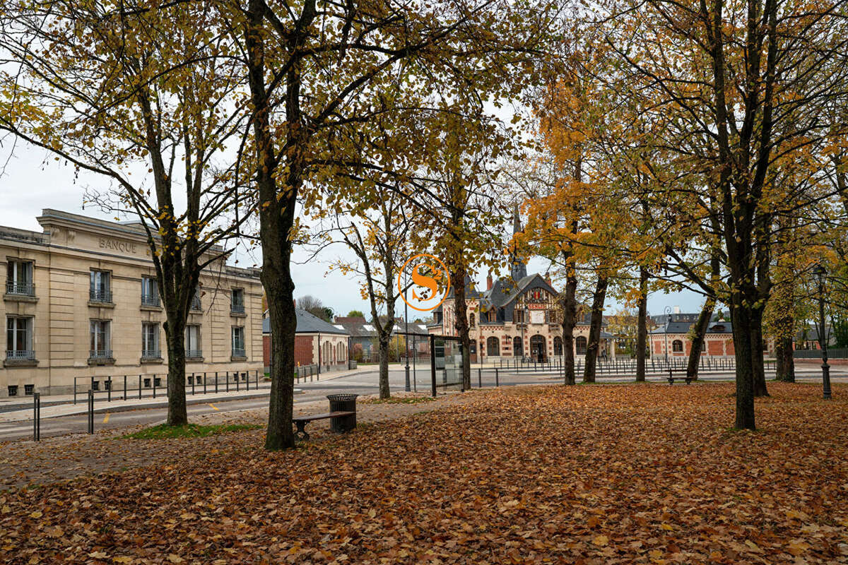 Appartement à SENLIS