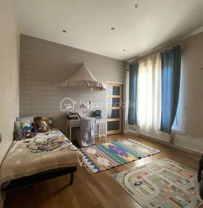 Maison à HENIN-BEAUMONT