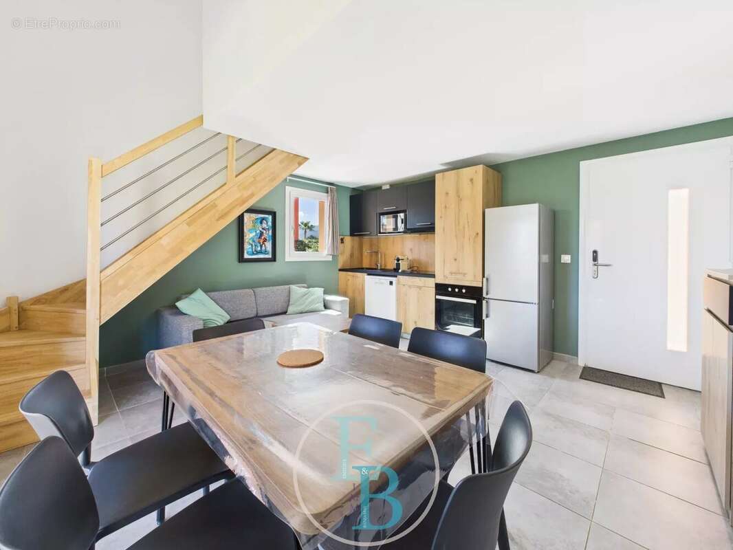 Maison à PORTO-VECCHIO