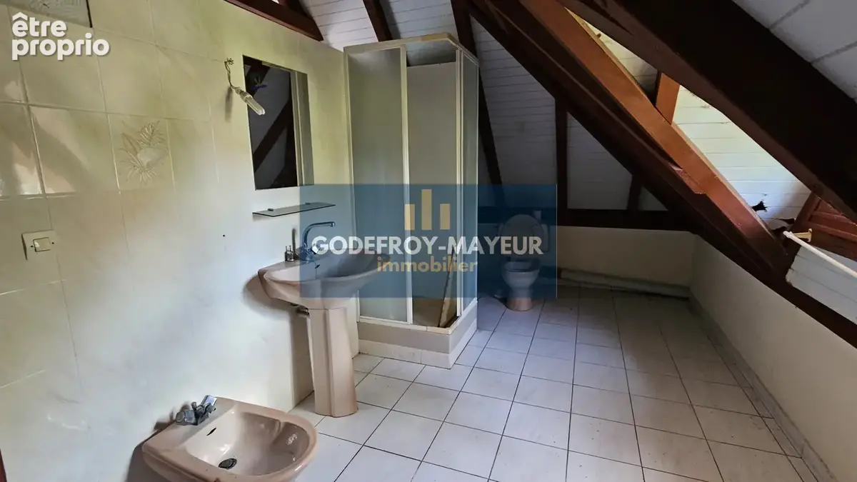 Maison de 4 chambres avec travaux - Vue mer - Le Gosier - photo 14