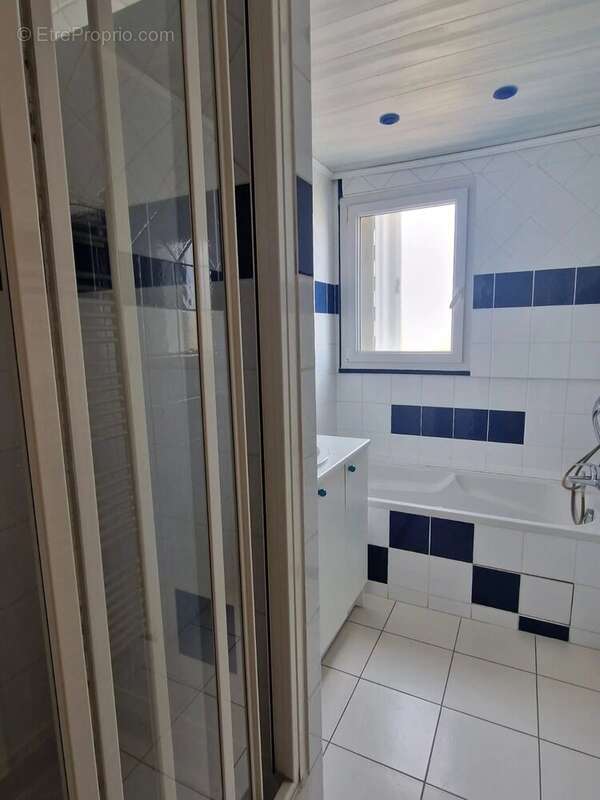 Appartement à MONTIGNY-LE-BRETONNEUX