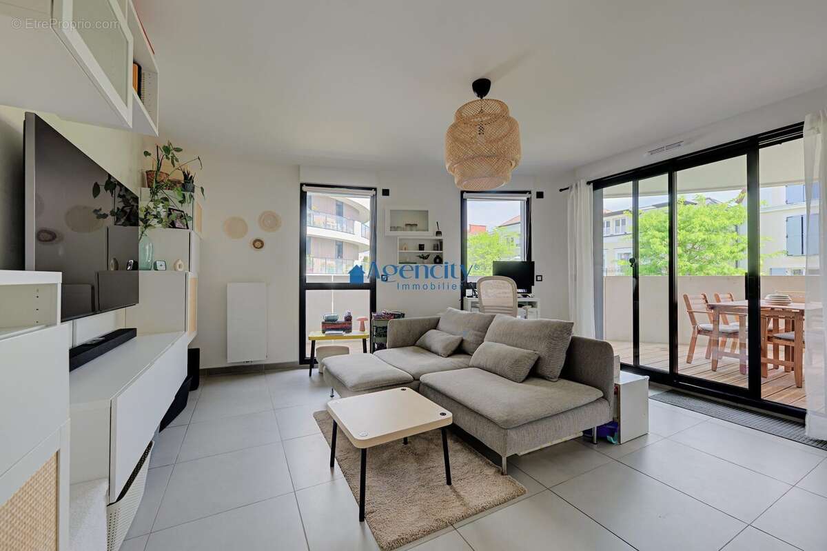 Appartement à NOISY-LE-GRAND