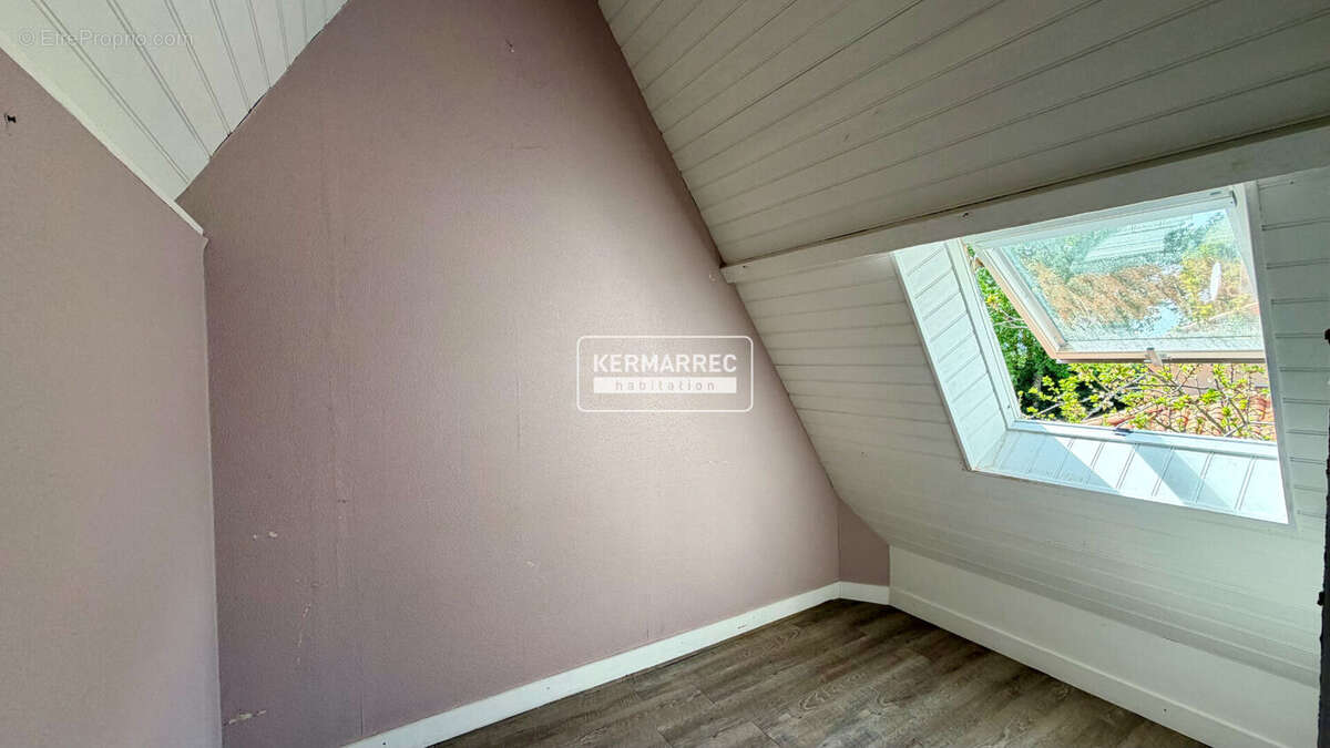 LA BAULE Maison + dépendance 90 m² - photo 12