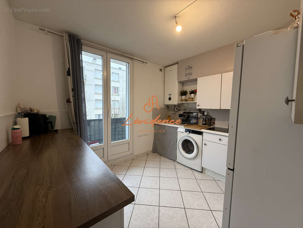 Appartement à MONTELIMAR
