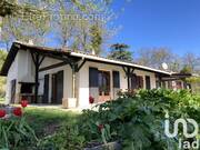 Photo 1 - Maison à FRONSAC