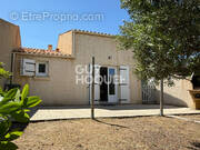 Maison à SAINT-DENIS-D&#039;OLERON