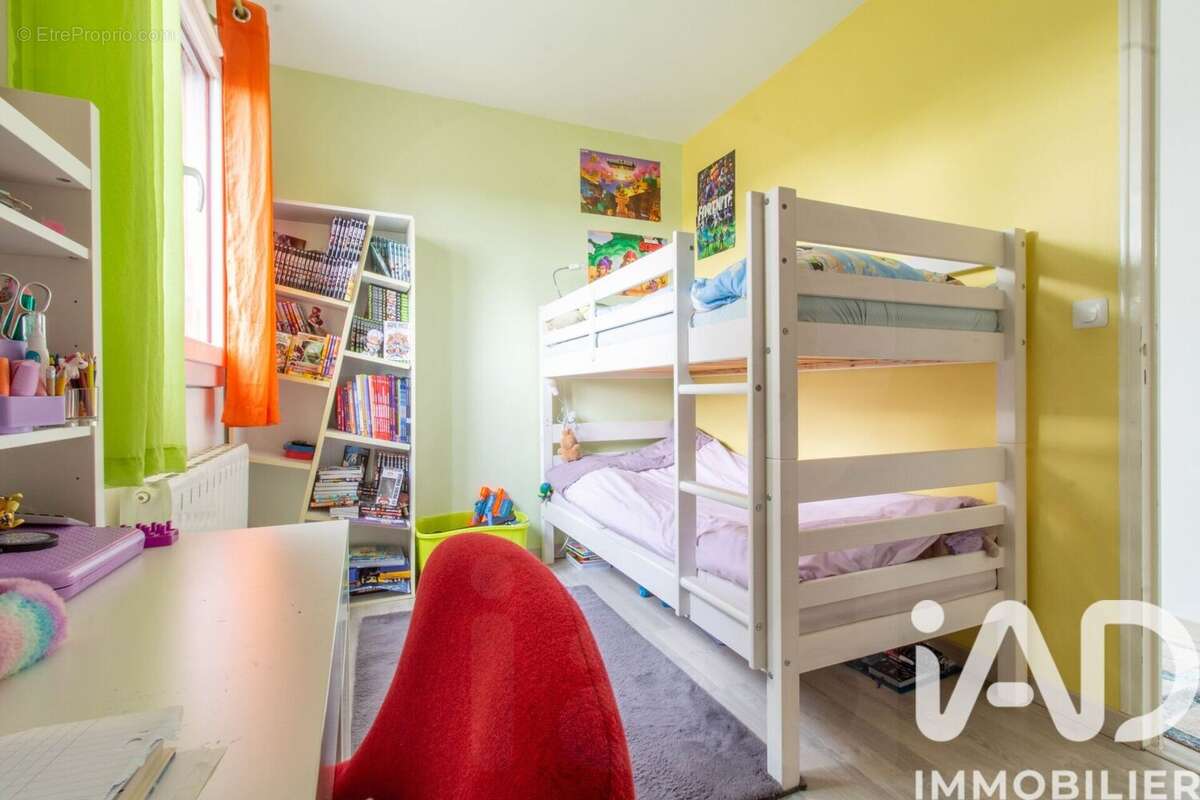 Photo 5 - Appartement à SAINT-JEAN-DE-BRAYE