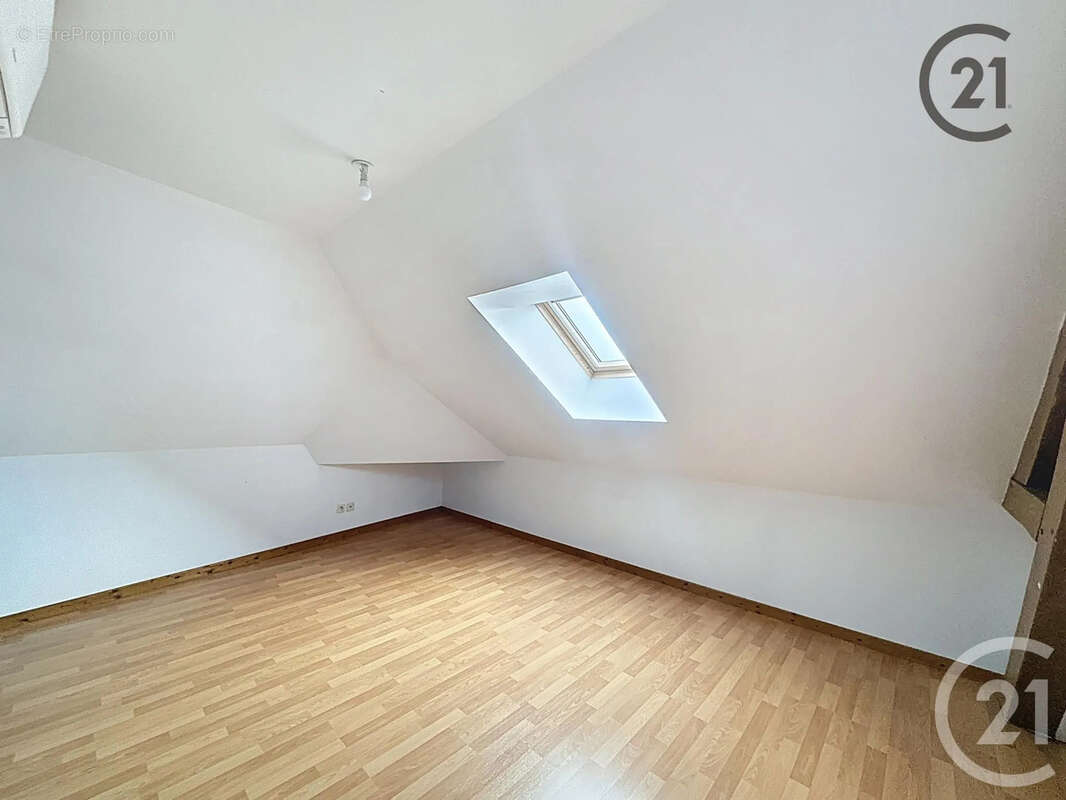 Appartement à TROYES