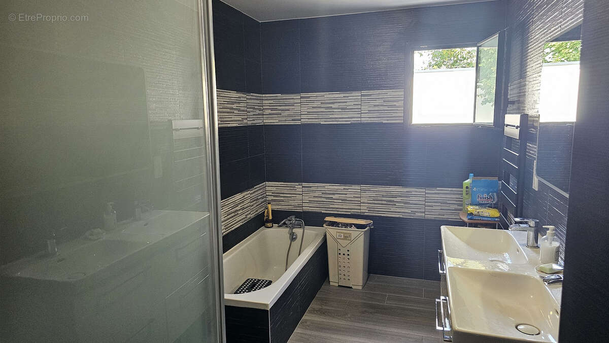 Maison à CHATEAUBRIANT