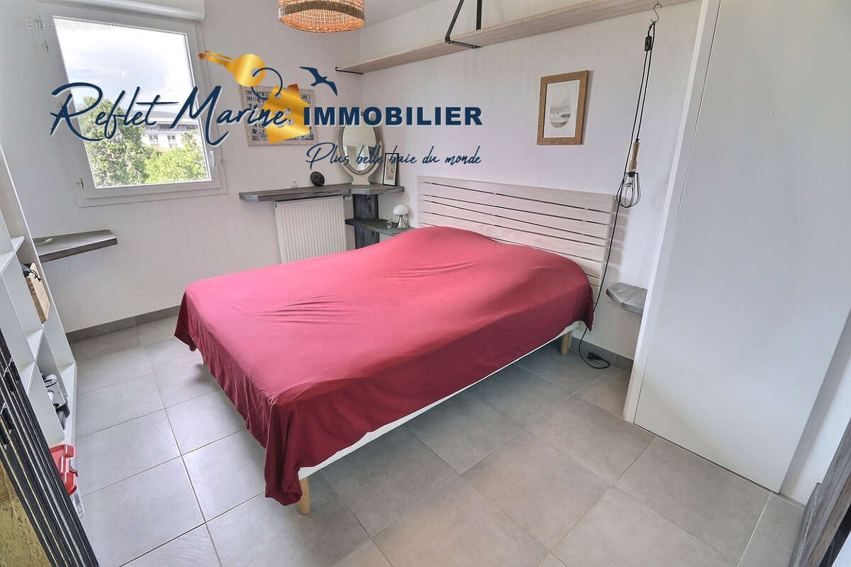 Appartement à LA CIOTAT