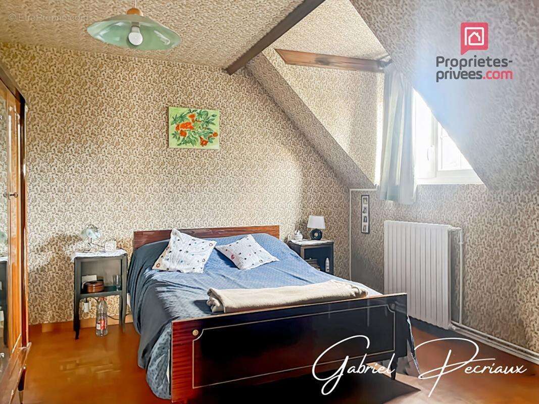 Maison 6 pièces 195 m2 - photo 7
