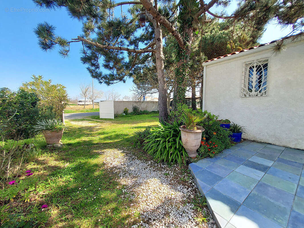 Maison à LE GRAND-VILLAGE-PLAGE