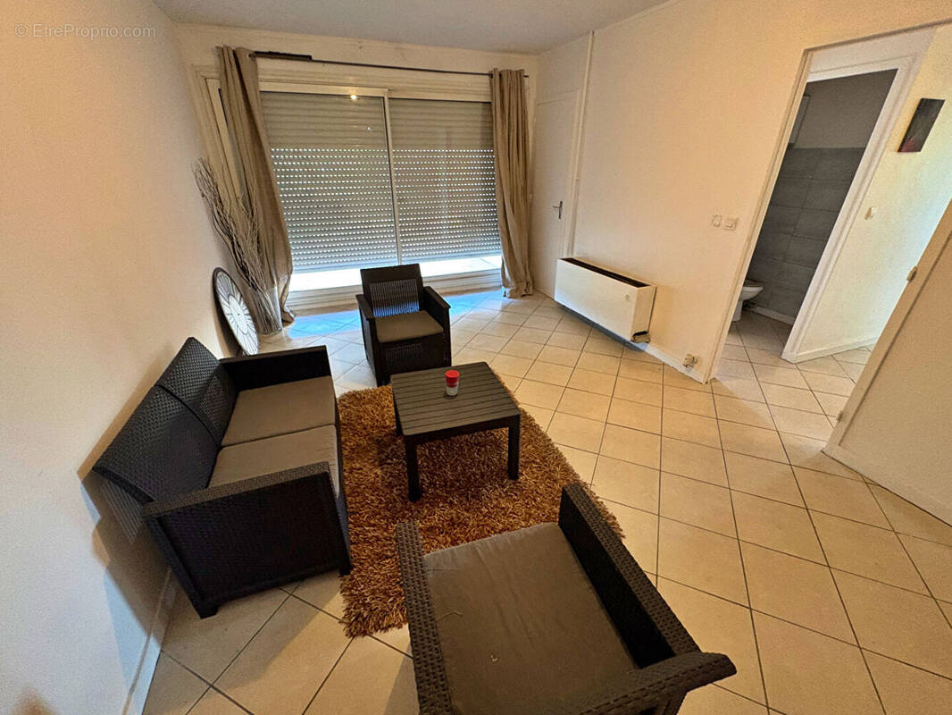 Appartement à ROANNE