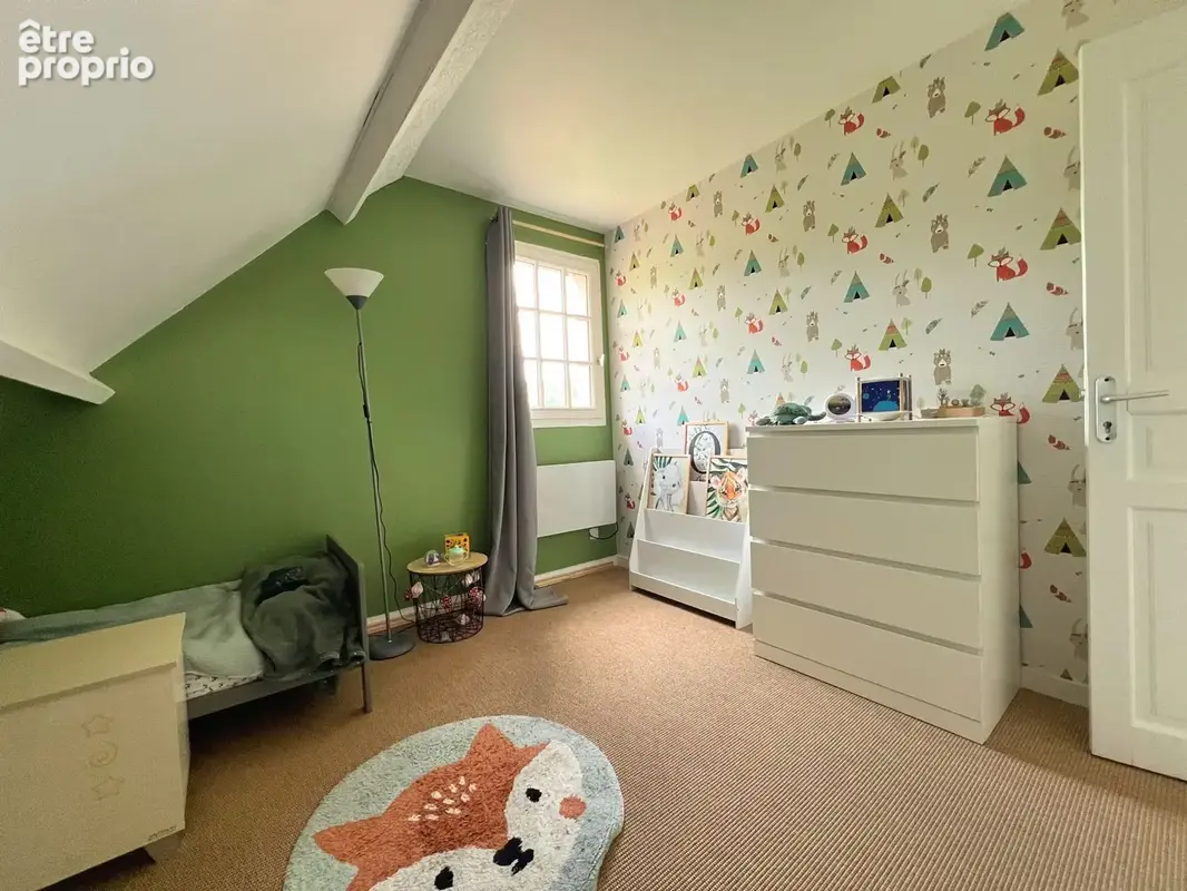 Maison 7 pièces 118 m² à vendre à Vernon (27200) - photo 7