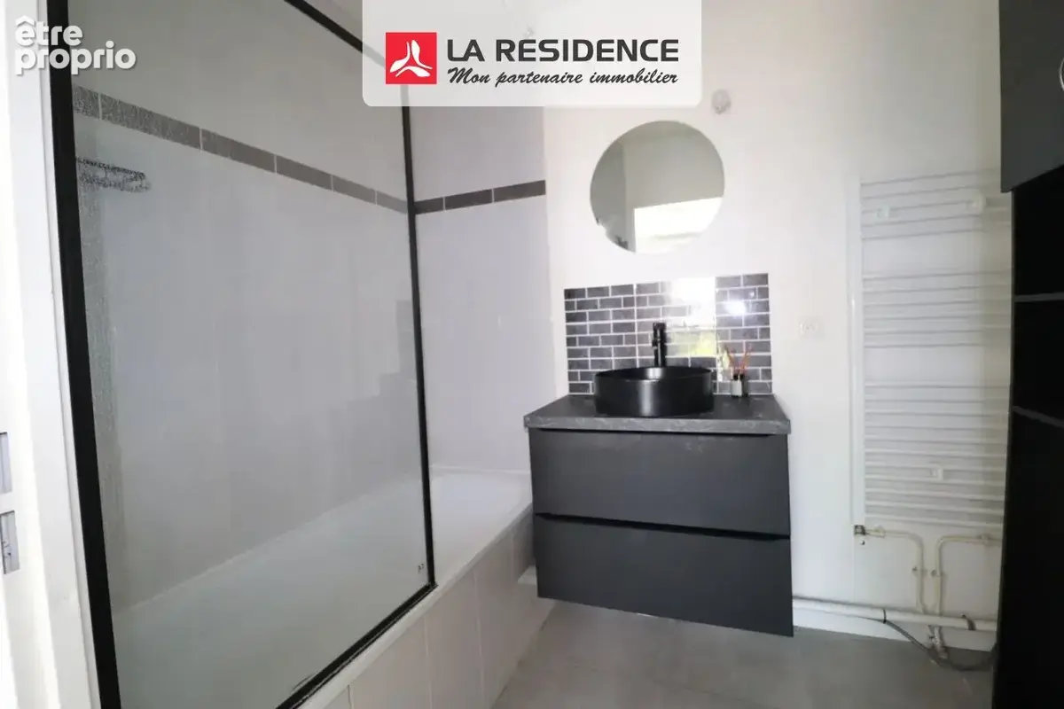 Appartement 41 m² à Argenteuil  - photo 3