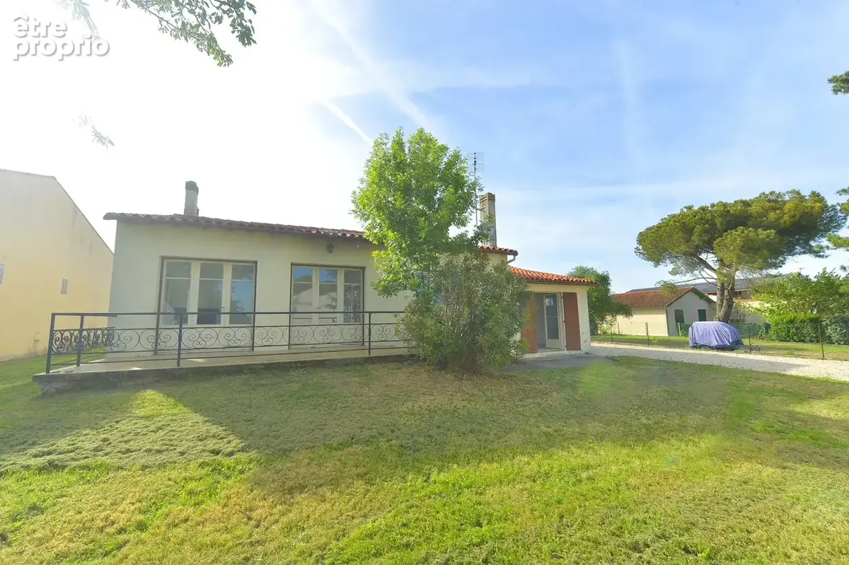Maison 120 m² à Meschers-Sur-Gironde  - photo 9