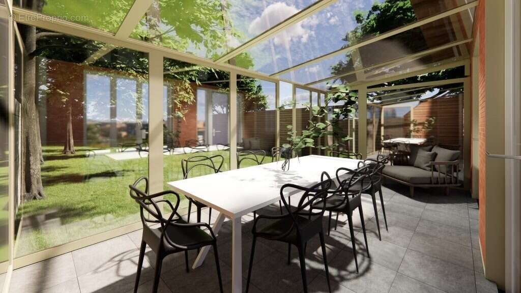 Maison à MAISONS-ALFORT