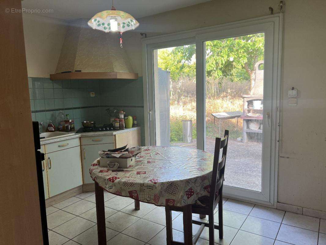 Maison à CHATELLERAULT