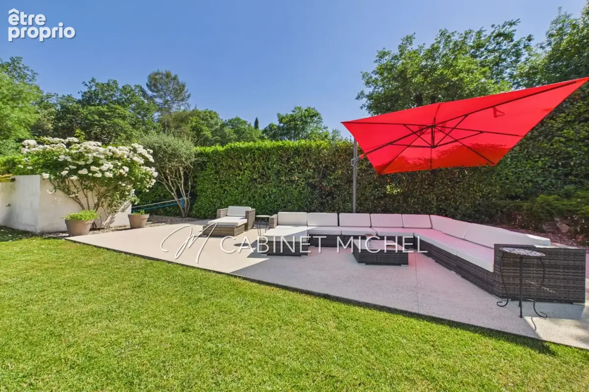 Maison 7 pièces 259 m² à vendre à Opio (06650) - photo 5