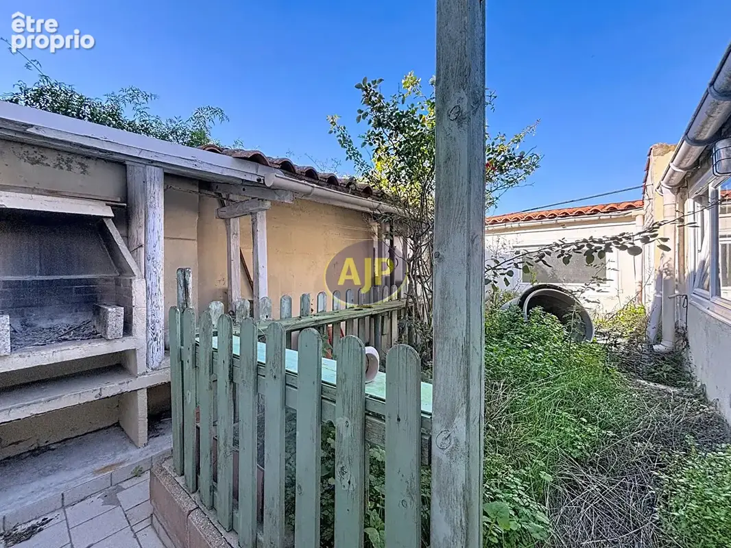 Maison Rochefort - photo 11