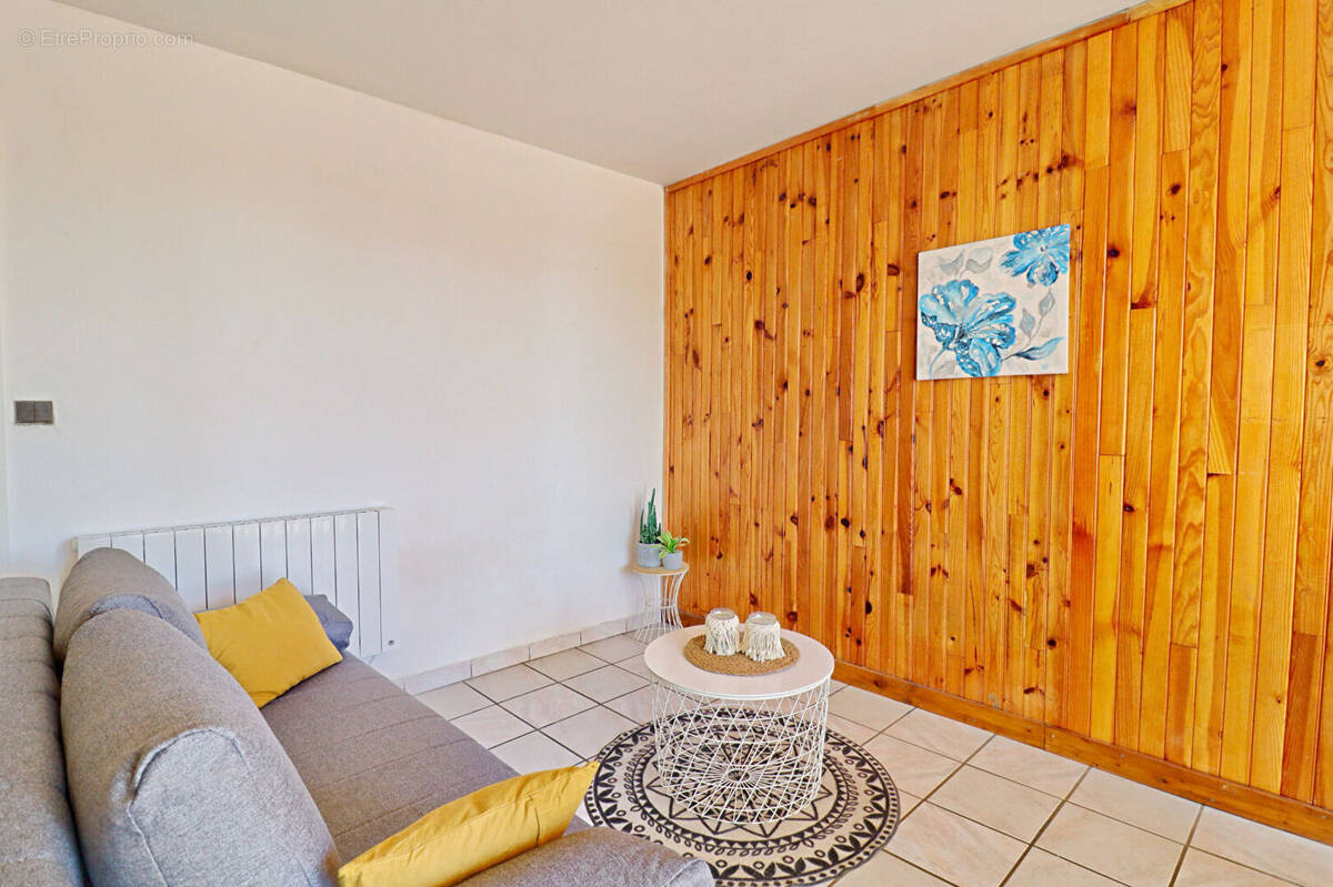 Appartement à MANOSQUE