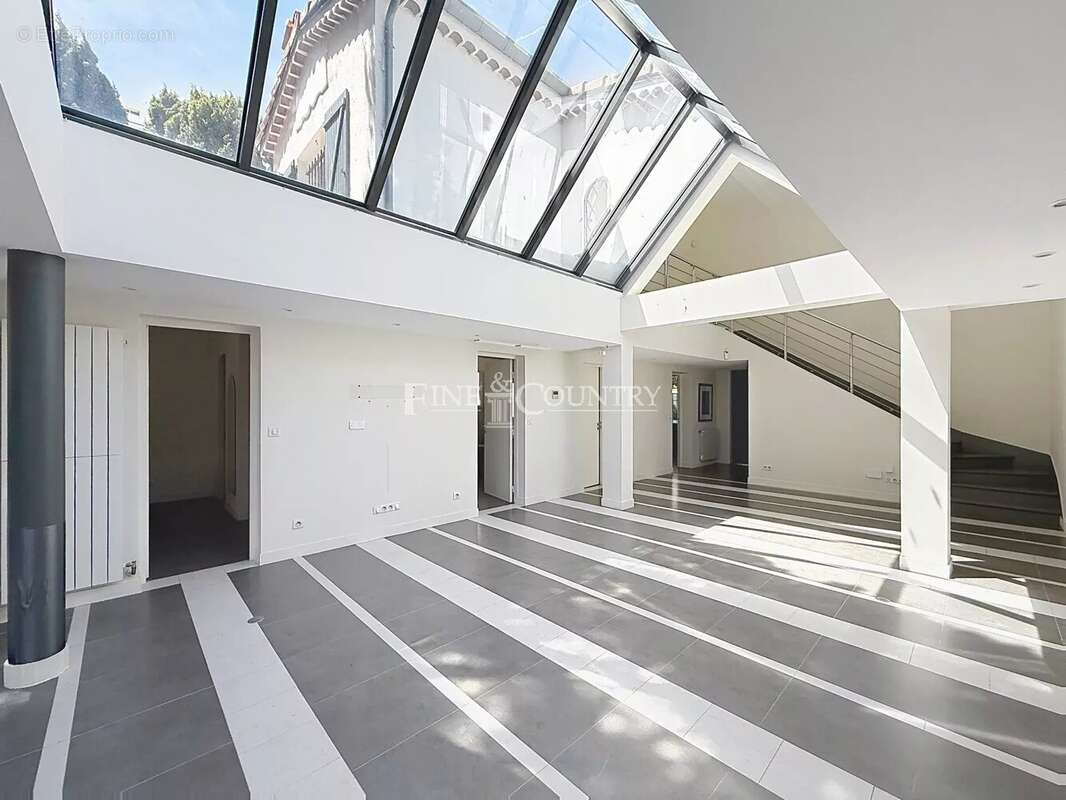 Maison à CANNES