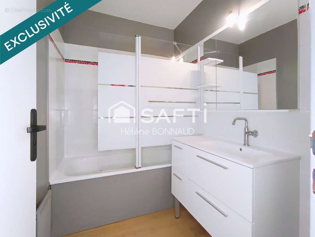 Photo 6 - Appartement à FONTAINE-LES-DIJON