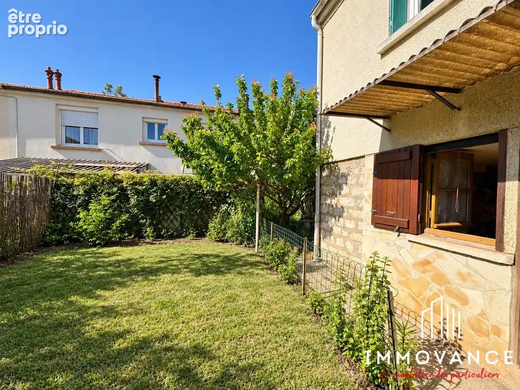 Maison 5 pièces 96 m² à vendre à Montpellier (34000) - photo 5