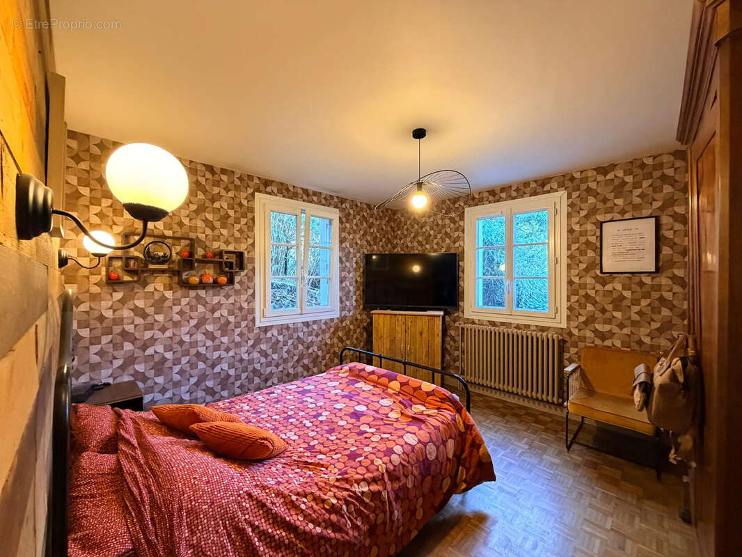 Maison à DINAN