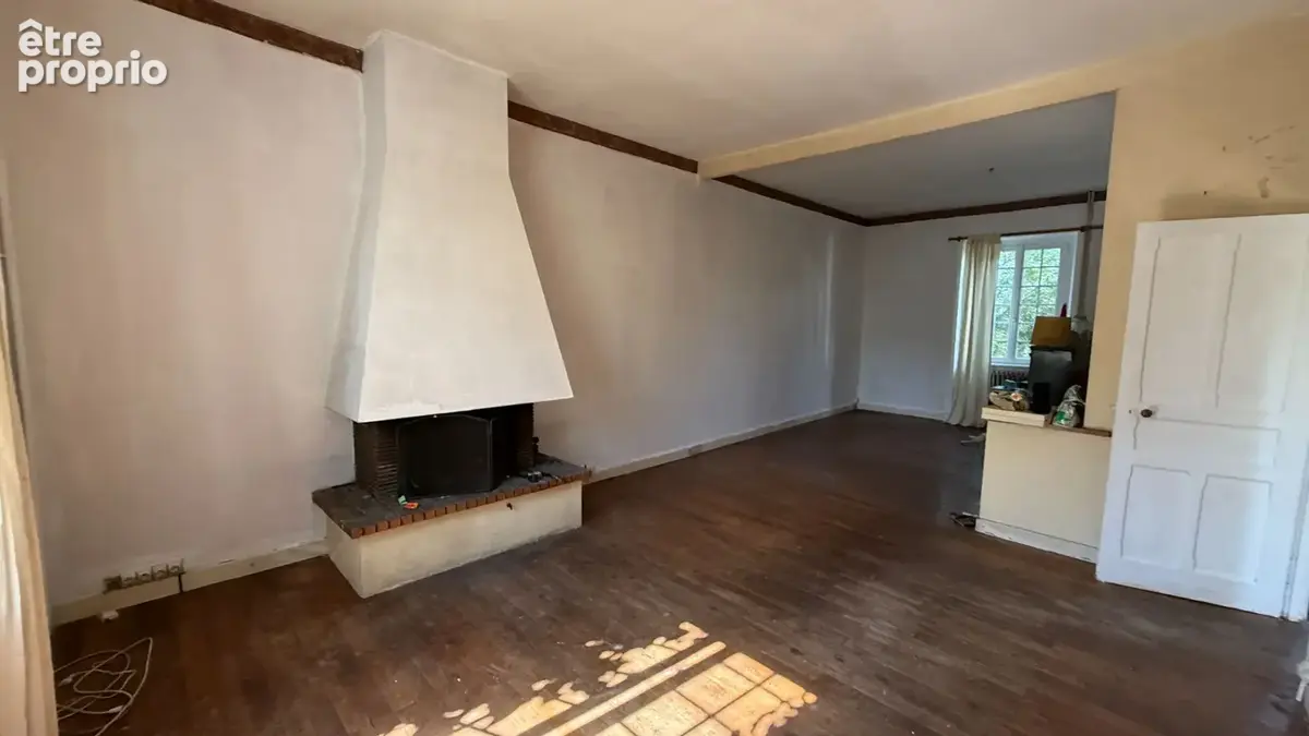 Maison 120m² à morlaix - photo 3