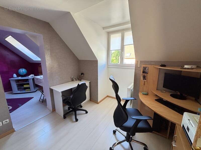 Maison à LA FERTE-SOUS-JOUARRE