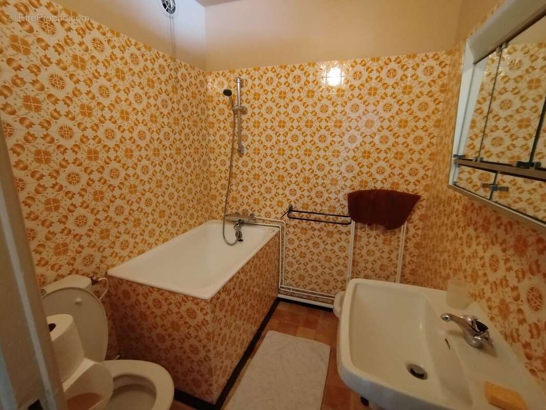 Appartement à BESSE-ET-SAINT-ANASTAISE