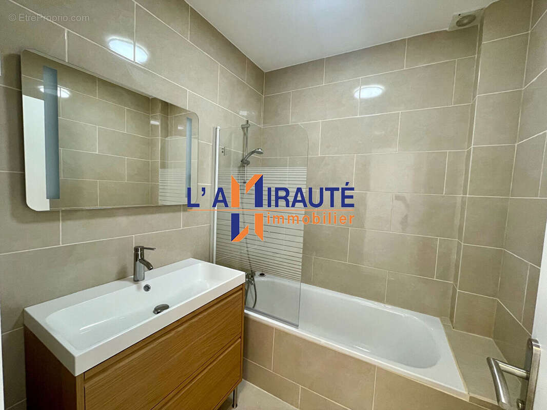 Appartement à MAISONS-LAFFITTE