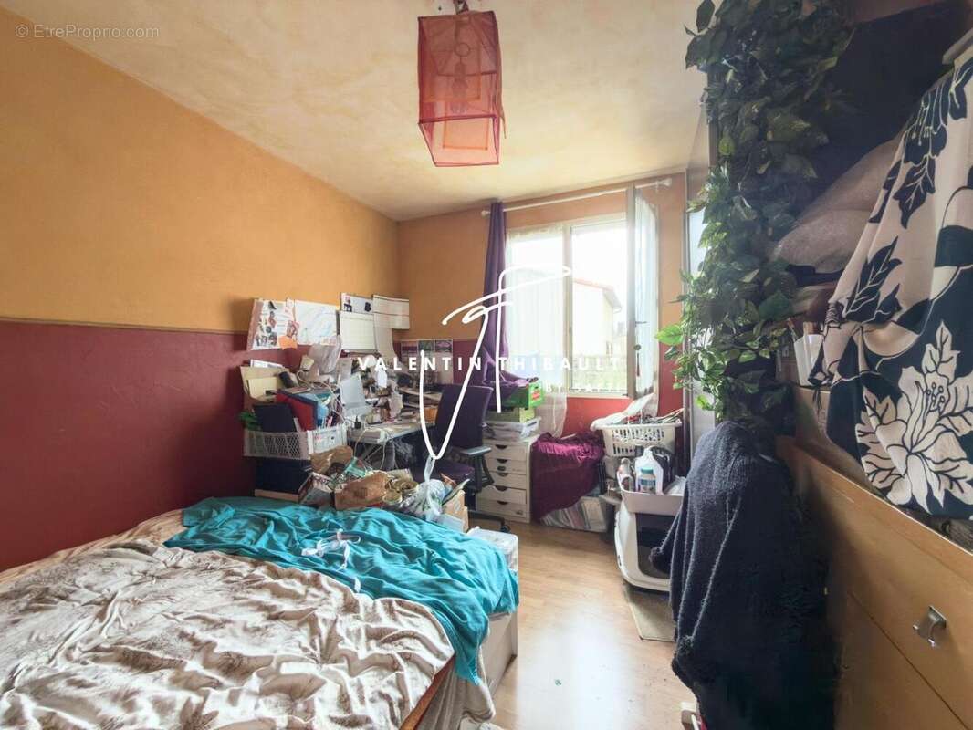 Photo 6 - Maison à POITIERS