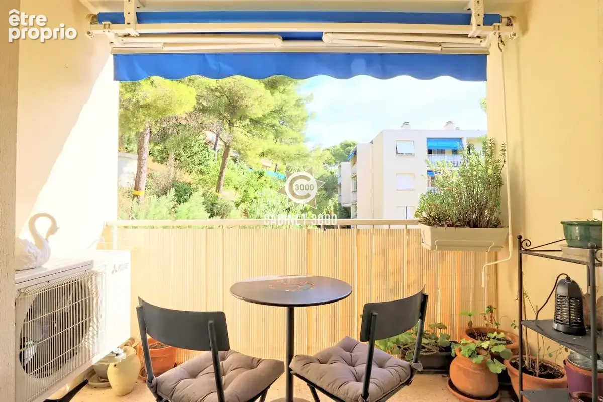 M2330 - TOULON - Ortolan - Appartement T3 - RDC surélevé - Parking - photo 8