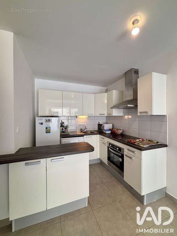 Photo 4 - Appartement à FLEURY