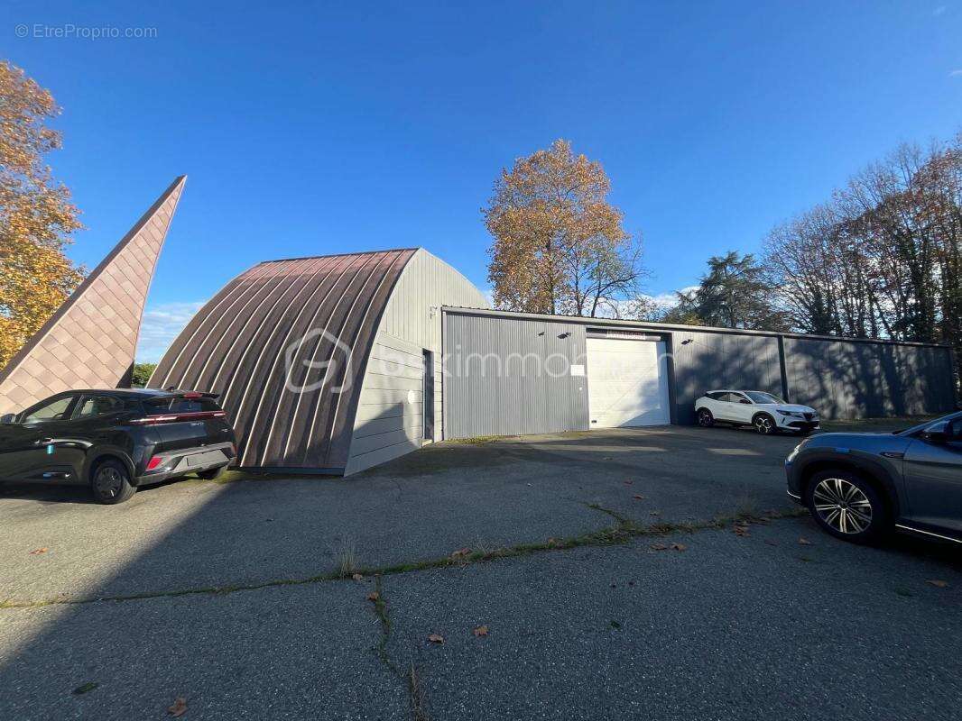 Appartement à LESCAR