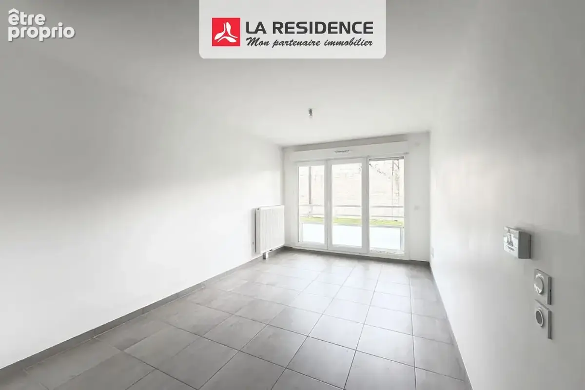 Appartement 3 pièces 55 m² à vendre à Les Pavillons-Sous-Bois (93320) - photo 4