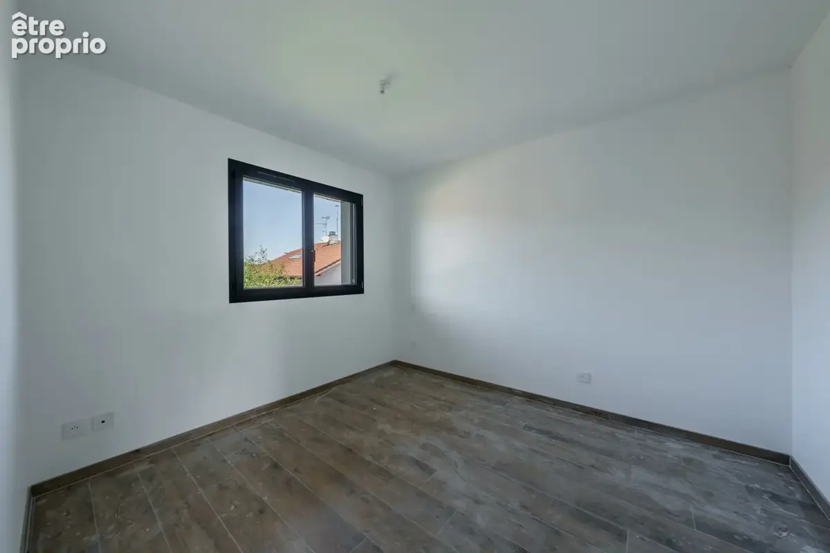 Maison - 108m2 - 4 pièces - photo 18