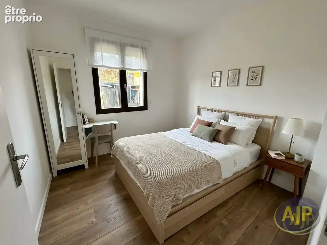 Maison Prinquiau 3 pièce(s) 52 m2 - photo 4