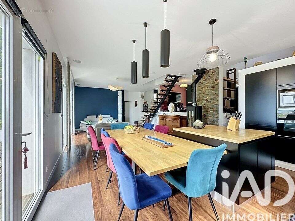 Photo 3 - Maison à ARTHEZ-DE-BEARN